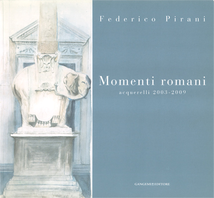 Federico Pirani - Una stagione a Villa Gaberaia
