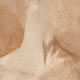 14 - Piccolo nudo rosso — Studio da Ingres, 2006, cm. 31x23