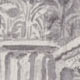 2 -  Baalbek —  Tempio di Bacco II, 2003,  cm. 22x35