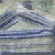 3  -  Baalbek —  Tempio di Bacco I, 2003,  cm. 44x45