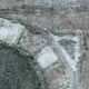 10 - Villa Gamberaia  —  Il Ninfeo di Nettuno, 2010, cm. 24x35